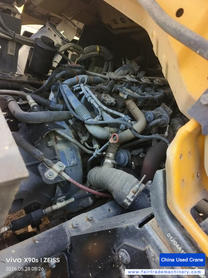 Buy XCMG Used Crane / 5 Buy XCMG Used Crane / 5
